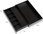 KitchenEdge Adjustable Kitchen Drawer Organizer - Image 8