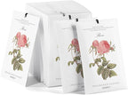 12 Pcs Rose Sachets Long Lasting Air Freshener Fragrance Potpourri Bags Odor by MYARO