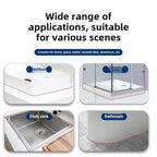 Waterproof White Grout Repair Kit, Grout Pen - Image 5
