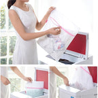 Washing Bags, Clothing Washing Bags, 5 Medium - Image 2