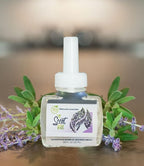 Scent Fill 100% Natural Lavender Plug in Air Freshener, Scented Oil Refills - Image 5