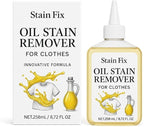 Instant Oil Stain Remover for Clothes - Image 8