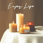 Soy Wax, Waxcanpy Natural Candle Wax, Organic Soy Wax - Image 9