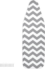 Encasa XO Ironing Board Cover and Pad 49"x18" - Image 8