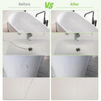 Tub Repair Porcelain Repair Kit, Crack Repair Kit - Image 4