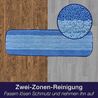 Bona Mop Microfiber Cleaning Pad for Hardwood & Hard Surface Floors