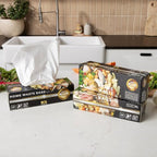 BOS Odor-Sealing Kitchen, Home & Food Small Trash Bags - Image 7