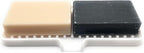 Happitasa Silicone Soap Dish Tray and Sponge Holder - Image 7