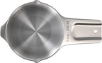 Color Up 1 Cup Measuring Cup – Premium Chrome Stainless Steel, Accurate - Image 5