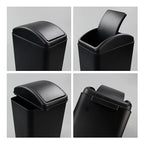 4.2 Gallon Plastic Trash Can - Image 3