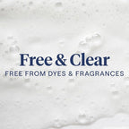 Seventh Generation Foaming Dish Spray, 3X Grease Fighters, Free & Clear - Image 6