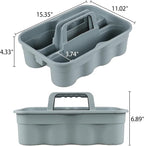 Zopnny Multiuse Caddy Organizer - Image 2