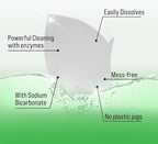 Rockin' Green Travel Laundry Detergent Sheets - Image 2