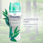 Downy Light Laundry Scent Booster Beads - Image 7
