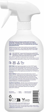 ATTITUDE Bathroom Cleaner Spray, EWG Verified, Plant-Based & Vegan, Safe - Image 7