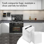 60-pack W10165294RB Trash Compactor Bags - Image 7