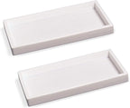 Countertop and Vanity Tray by Spacewiser