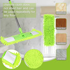 Dust Mop for Floor Cleaning - Image 5