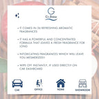 G's Breeze Red Apple Cinnamon Diffuser Oil Refill - Image 9