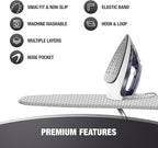 Extra Thick Ironing Board Covers - Image 6