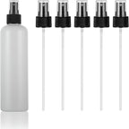 8Pcs Spray Nozzle for Bottles, Durabble Easy-to-use Spray Can nozzles, Spray - Image 7