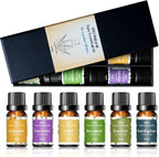 Essential Oils for Laundry | 100% Pure Therapeutic Grade Aromatherapy Essential - Image 9