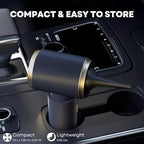 Car Vacuum Handheld 20000 PA 4in1 Cordless Rechargeable Multi-Functional - Image 5