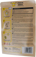 Fridge Ninja Compact Fridge Deodorizer - Image 10