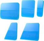 NEWISHTOOL Soft PPF 5in1 Blue Set - Image 7