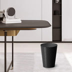 Bathroom Trash Can, 3 Pack 1.8 Gallons Small Trash Can - Image 7