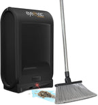 EyeVac Pro Touchless Vacuum Automatic Dustpan by EYE-VAC