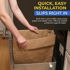 Trash Compactor Bags for Kitchen - Image 3