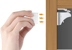 Vmaisi Adhesive Magnetic Locks for Cabinets & Drawers - Image 8