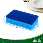 HOMEXCEL Sponges Kitchen 6pcs, Non-Scratch Sponges - Image 4