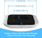 Upgrade Furniture Sliders, Furniture Sliders - Image 2