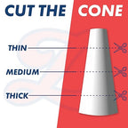 Tile Grout, Repair Kit, Restore & Renew Tile Joints Line, Fast Drying Grout - Image 7