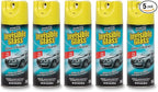 Invisible Glass 91163-5PK Premium Aerosol Glass and Window Cleaner by InvisibleGlass