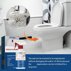 AUJ 2PCS Mould Cleaner Spray, Mould Cleaner Foam Spray, Powerful Multi-purpose - Image 3