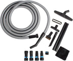 Cen-Tec Systems 95270 16 Ft. Home and Shop Vacuum Hose by Cen-TecSystems