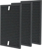 True HEPA Replacement Filter Kit Compatible - Image 4
