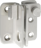 Alise Flip Latch, Gate Latches Slide Bolt Latch Safety Door Lock Catch by Alise