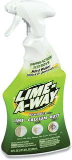 Lime-A-Way Cleaner, 22 Fluid Ounce - Image 2