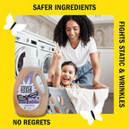 Molly’s Suds Fabric Softener Liquid - Image 4