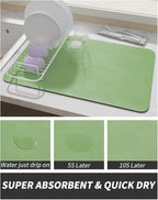 AMOAMI Coffee Mat - Image 3