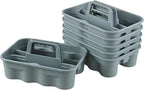 All-Purpose Cleaning Caddy, Cleaning Tool Organizer - Image 6