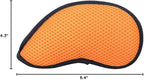 Montela Golf Iron Covers, Golf Iron Head Covers Mesh Golf Iron Covers Set 10pcs - Image 10