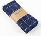 Anyi 100% Cotton Kitchen Towels, Absorbent Dish Towels - Image 2