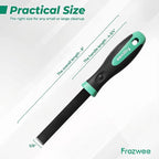 5/8-inch Carbide Scraper, Super Gasket Scraper - Image 4