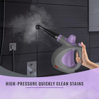 Pressurized Handheld Multi-Surface Natural Steam Cleaner - Image 4