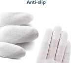 VSGO Professional Camera Cleaning Gloves Anti-Static - Image 8